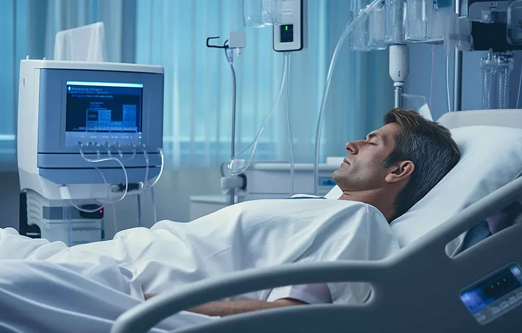 УБОД по низким ценам в Электросталье- ультрабыстрая опиоидная детоксикация от наркотиков