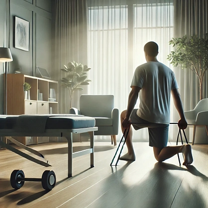 Лечение психиатрических заболеваний в клинике &quot;Профмед&quot; Электросталь