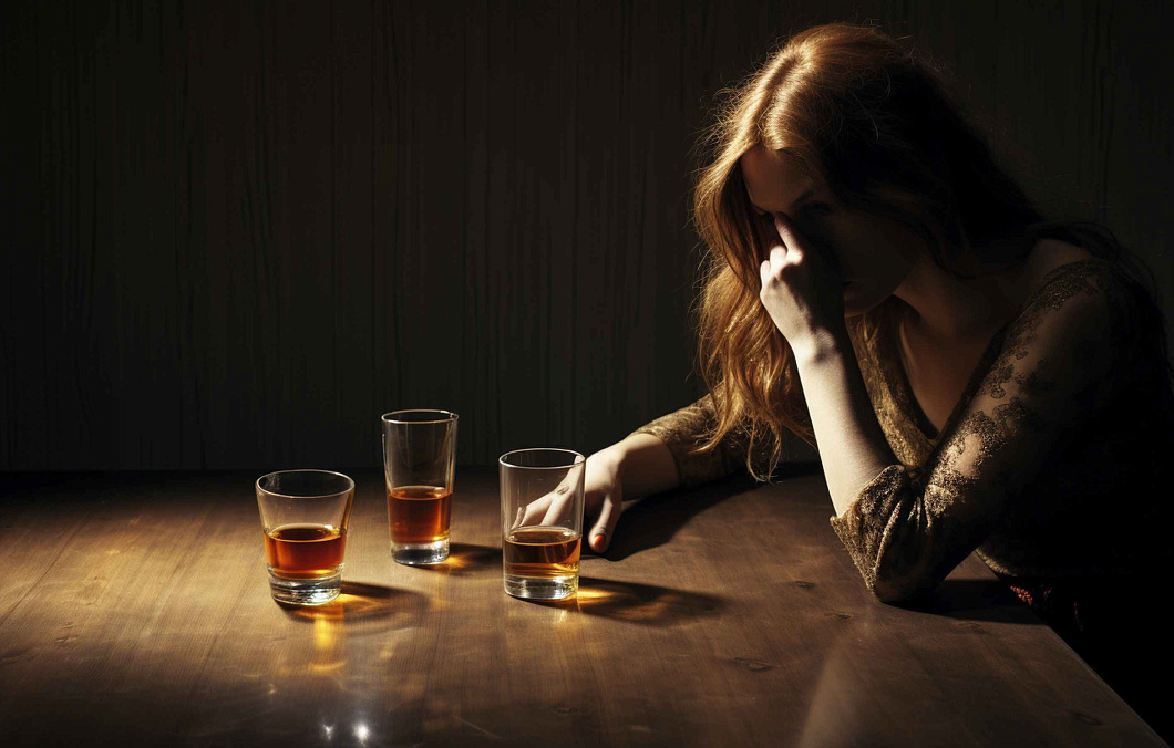 Стационарное лечение женского алкоголизма в наркологической клинике &quot;Профмед&quot; в Электросталье