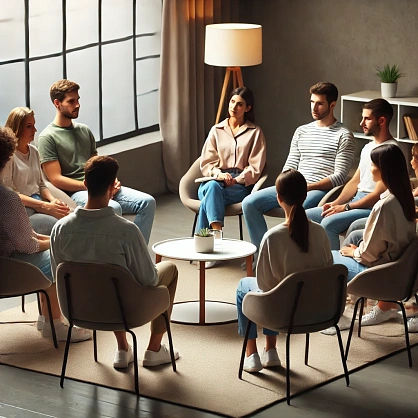 Лечение психиатрических заболеваний в клинике &quot;Профмед&quot; Электросталь