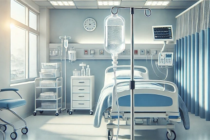 Процедура УБОД: современный метод детоксикации: что такое, симптомы, как лечить - медицинская помощь