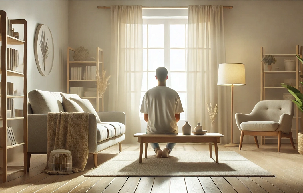 Лечение психиатрических заболеваний в клинике &quot;Профмед&quot; Электросталь