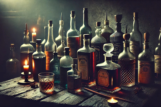 Лечение алкоголизма что такое, симптомы, как лечить в