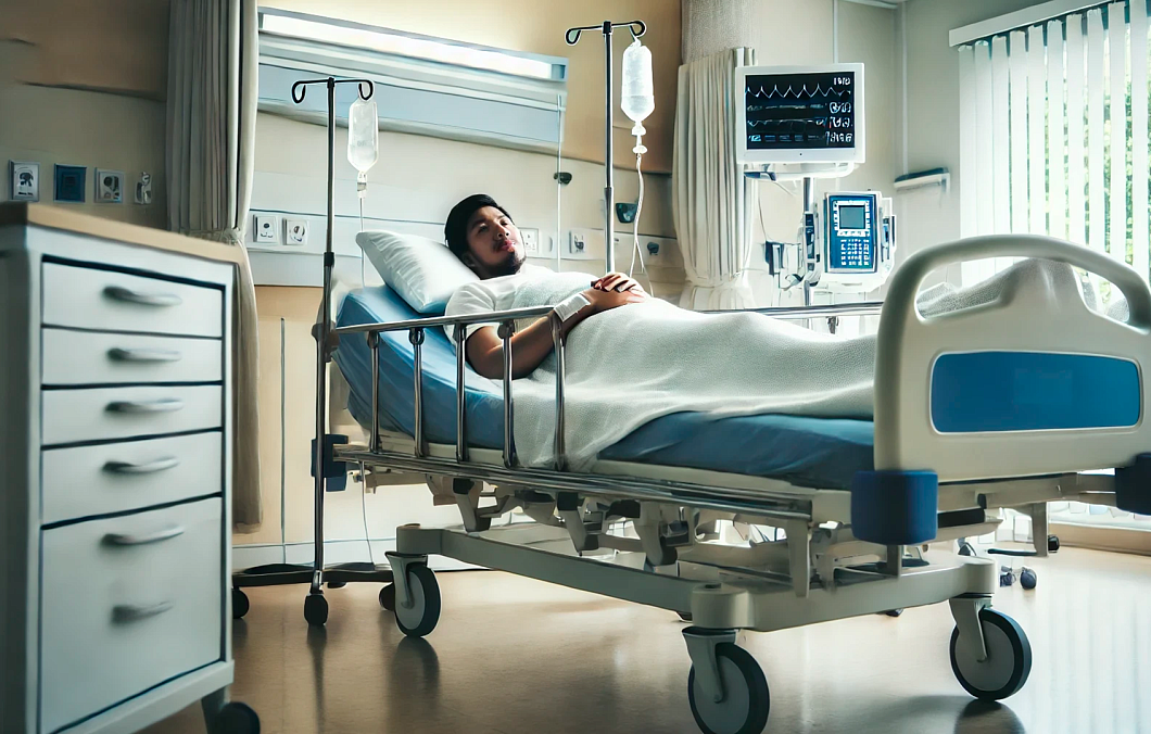 Лечение наркомании в наркологической клинике &quot;Профмед&quot; в Электросталье. Помощь нарколога на дому или в стационаре