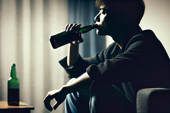 Лечение алкоголизма что такое, симптомы, как лечить в