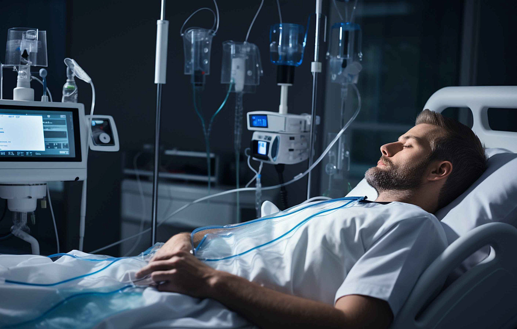 Эффективная детоксикация после наркотиков в Электросталье с гарантией результата, анонимно