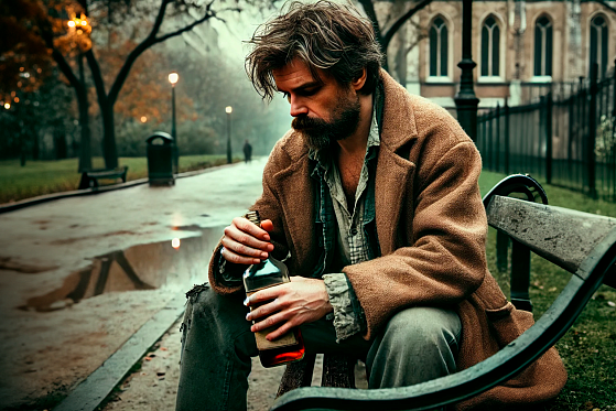 Лечение алкоголизма что такое, симптомы, как лечить в