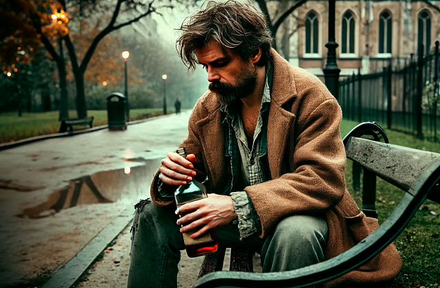 Последствия употребления алкоголя что такое, симптомы, как лечить