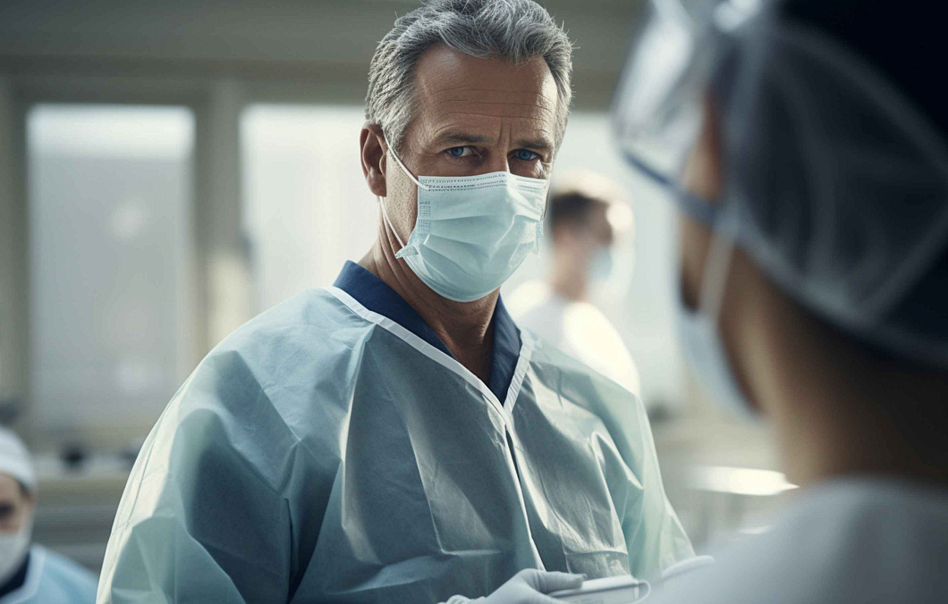 Наркологическая клиника Профмед Эркена Иманбаева в